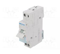 HAGER SFT125 Interruptor de grúa
