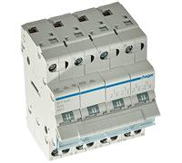 HAGER SFT440 Umschalter 4-polig 40A Nennbetriebsspannung Ue - 400 V Frequenz - 50/60 Hz