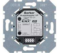 Hager Sistemas 75040001 BCU B.IQ, Plástico+Metal