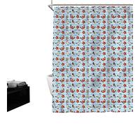 Hager Sistemas BA7A60080 Canal de Cuadro, en PVC, de 60X80mm, Gris