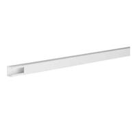 Hager Sistemas LF2002009010 Minicanal LF, En PVC, De 20x20 mm, Blanco Nieve (RAL9010)