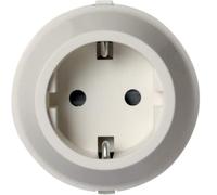 Hager Sistemas WJA160 Toma Schuko 16A