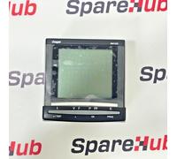 HAGER SM102E Dispositivo de medición multifunción Pantalla LCD