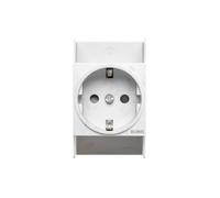 Hager SN016 - Enchufe