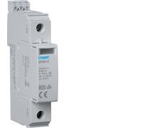 Hager Spb115 Tipo 2 Protector Contra Sobretensiones 40kA TNC Con Señal Remota - Spb115