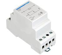 Hager ST303 - Transformador 8va 230/8-12v