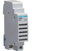 Hager SU215 - Zumbador 230v 6,5va