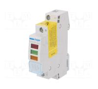 HAGER SVN129 Indicador de tensión