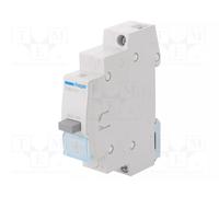 HAGER SVN312 Interruptor de botón