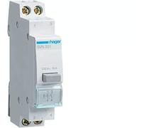 Hager SVN331 - Pulsador 16a 250v 2na
