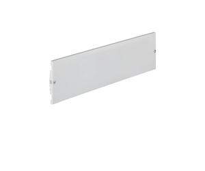 Hager Tapa ciega fija 150x600 mm Q4/5/plus
