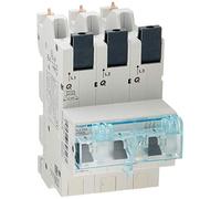 Hager Tehalit HTS363E - Disyuntor