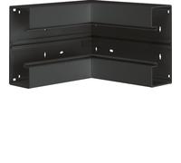 Hager Tehalit Pieza de esquina interior Canal de pared - BR6517049011