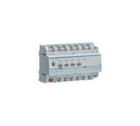 Hager TYA664AN - Toma de corriente (5 - 45 °C, IP20, 1 pieza(s))