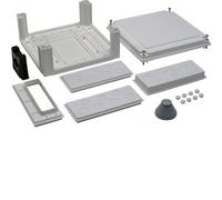 Hager U84LU Caja De Distribución De Cables IP54 - U84LU
