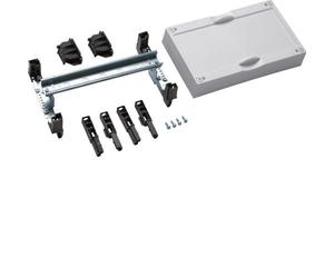 Hager UD11A1 Accesorio Para Montaje En Perfil Din 150x250mm - UD11A1