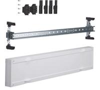 Hager UD13A1 Accesorio Para Montaje En Perfil Din 150x750mm - UD13A1