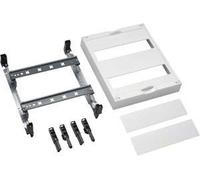 Hager UD21A4 - Bloque de construcción, universal, 300 x 250 mm, 2 x 12PLE