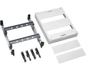 Hager UD21A4 - Bloque de construcción, universal, 300 x 250 mm, 2 x 12PLE