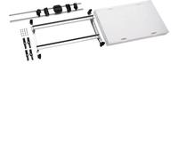 Hager UD22A1 Caja De Riel DIN 300x500mm - UD22A1