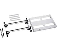 Hager UD22B1 Accesorio de Bastidor - Accesorio de Rack (Acero Inoxidable, 500 mm, 125 mm, 300 mm)