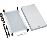 Hager ud31 m1 Rack Accessory - Rack Accessories (White, 1 pc (s), universN, 450 mm, 110 mm, 250 mm)