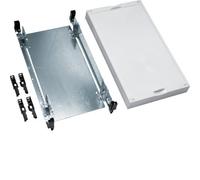 Hager UD31C1 Accesorio de Bastidor - Accesorio de Rack (Blanco, Hager universN, 450 mm, 110 mm, 250 mm, 1 Pieza(s))