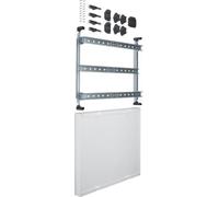 Hager ud32 a1 Rack Accessory - Rack Accessories (White, 1 unid (s), universN, 450 mm, 125 mm, 500 mm)