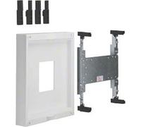 Hager Cubierta UK21S1 300 x 250 mm para Interruptor de Carga HA 250A/400A