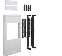 Hager Univers Mueble Empotrable Mespatroonlastscheid - UE31E2B