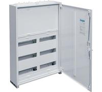 Hager Univers N FWB53N - Distribuidor de Campo, Cuadro Electrico