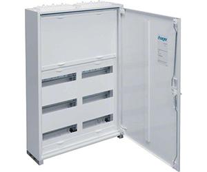 Hager Univers N FWB53N - Distribuidor de Campo, Cuadro Electrico