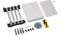 Hager Univers Unidad Empotrada Con Sistema De Rieles - UE21D2