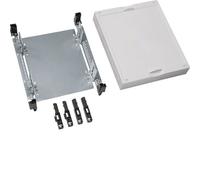 Hager Univers Unidad Empotrada Para Montaje De Componentes - UD21C1