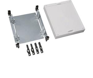 Hager Univers Unidad Empotrada Para Montaje De Componentes - UD21C1