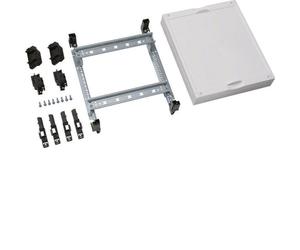 Hager Universal DIN Rail Enclosure UD21A1 300x250mm - UD21A1