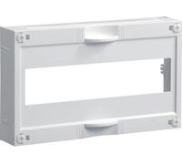 Hager US11A2 caja eléctrica - Caja para cuadro eléctrico (250 mm, 56 mm, 150 mm)