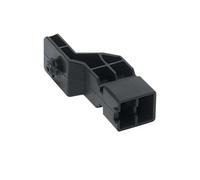 Hager uz01v1 Set 20 Soportes de Fijación Cinturon Guías de Hilo uz01v1