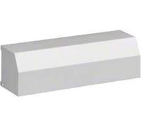 Hager vector ve - Expansiónador union para armario 12 ancho