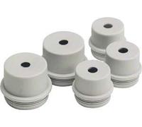 Hager vector ve - Pasacables