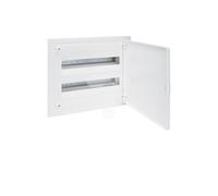 Hager VF218PD caja eléctrica IP40 - Caja para cuadro eléctrico (460 mm, 97,5 mm, 418 mm)