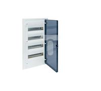 Hager VF412TD caja eléctrica IP40 - Caja para cuadro eléctrico (352 mm, 97,5 mm, 688 mm)