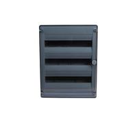 Hager VS318TD caja eléctrica IP40 - Caja para cuadro eléctrico (389,5 mm, 98,5 mm, 501,5 mm)