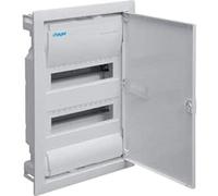 Hager VU24NE caja eléctrica IP30