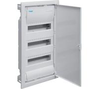 Hager VU36NE caja eléctrica IP30 - Caja para cuadro eléctrico (348 mm, 94,5 mm, 630 mm)