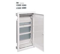 Hager VU36NWB caja eléctrica IP30 - Caja para cuadro eléctrico (348 mm, 94,5 mm, 630 mm)