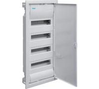 Hager Caja para cuadro eléctrico VU48NE IP30 348×94,5×755 mm