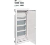 Hager VU48NWB caja eléctrica IP30 - Caja para cuadro eléctrico (348 mm, 94,5 mm, 755 mm)