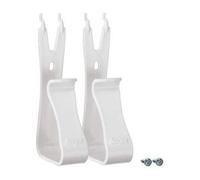Hager VZ02MM caja eléctrica - Caja para cuadro eléctrico (25 mm, 55 mm, 123 mm)