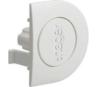 Hager VZ308N Volta Manija de repuesto para puerta